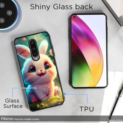 Pikkme back cover for OnePlus 8 – photo 3