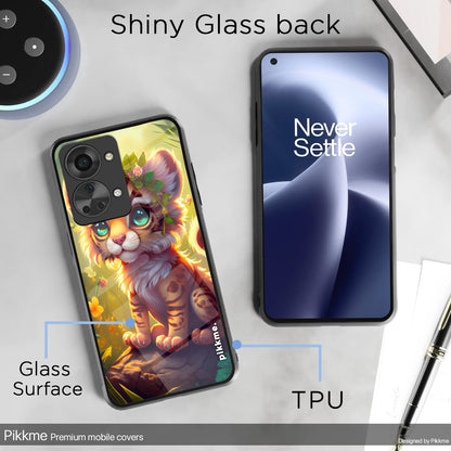 Pikkme phone cover for OnePlus Nord 2T 5G – photo 3