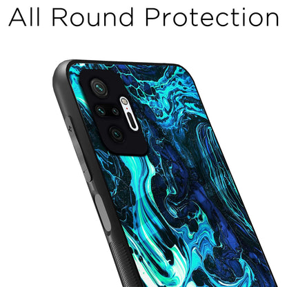 Pikkme Redmi Note 10 Pro/Note 10 Pro Max back cover – photo 7