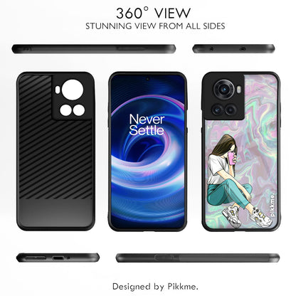 Pikkme OnePlus 10R mobile cover – photo 2