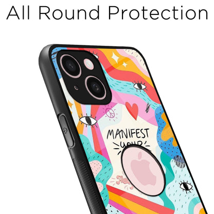 Pikkme iPhone 15 Plus mobile back cover – photo 7