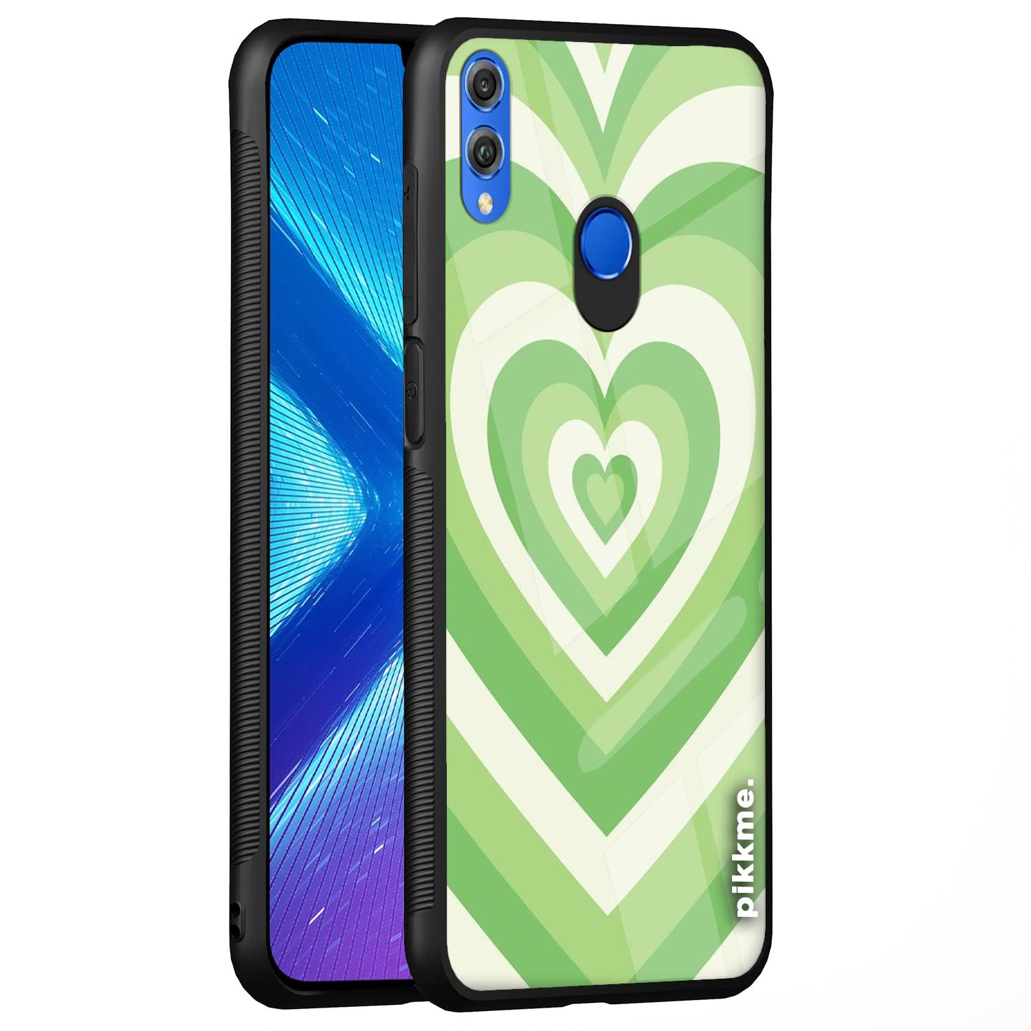 Pikkme Honor 8X Hybrid phone cover