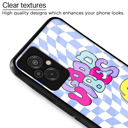 Pikkme Redmi 11 Prime 4G back cover – photo 4