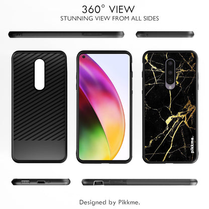 Pikkme OnePlus 8 mobile cover – photo 2