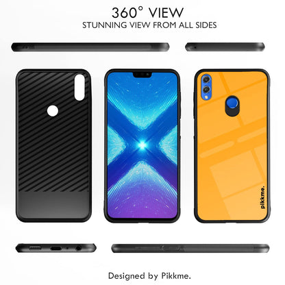 Pikkme Honor 8X mobile back cover – photo 2