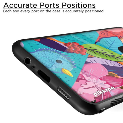 Pikkme OnePlus 6 Hybrid back cover – photo 6