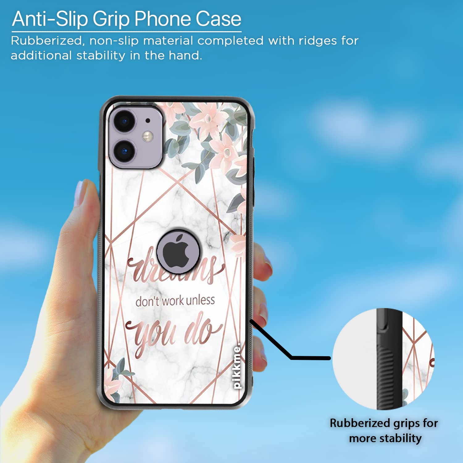 Pikkme mobile cover for iPhone 11 – photo 5