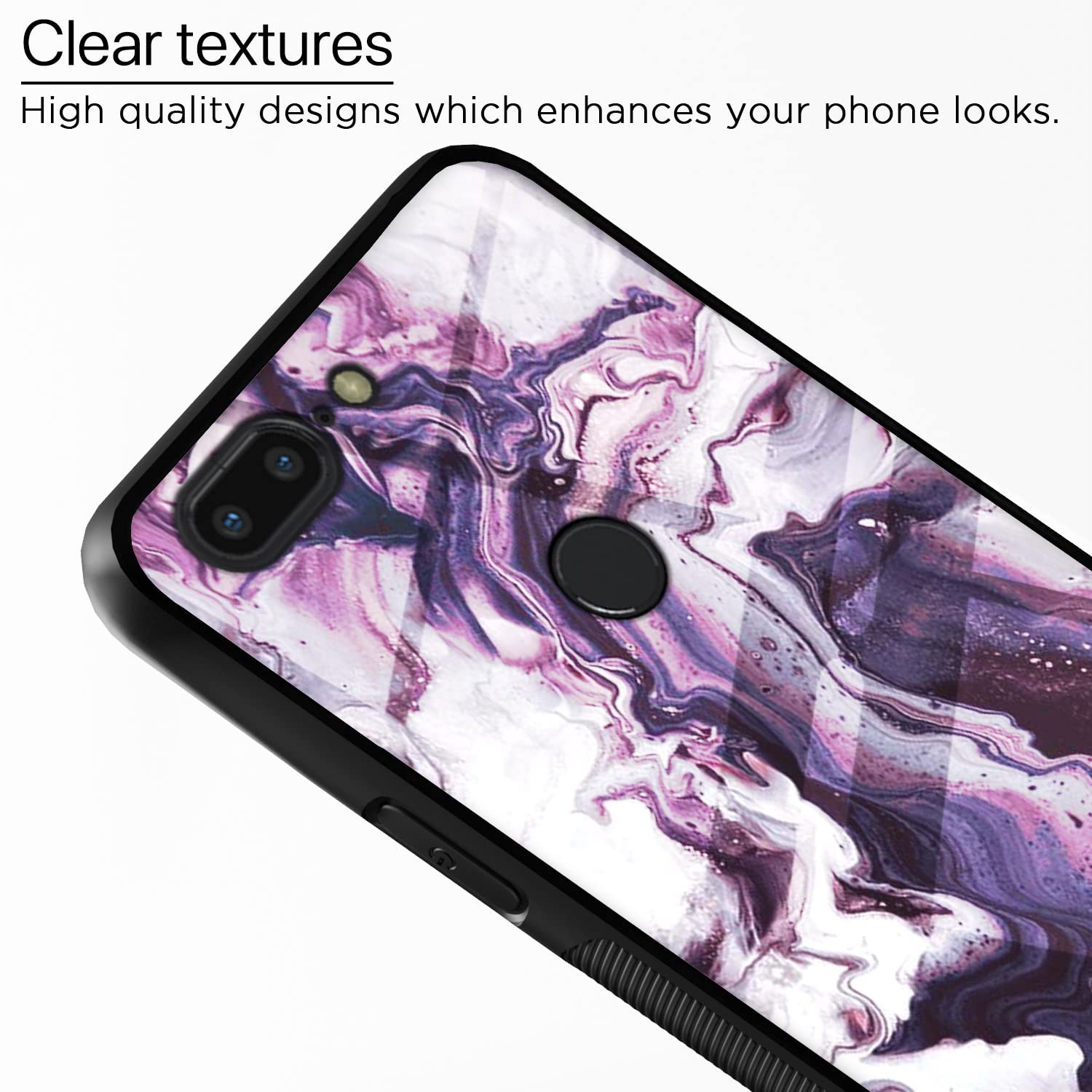 Hybrid Phone cover for OnePlus 5T – Pikkme – photo 3