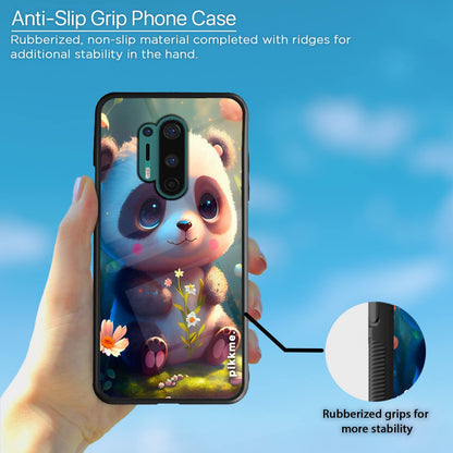 Pikkme OnePlus 8 Pro mobile back cover – photo 5