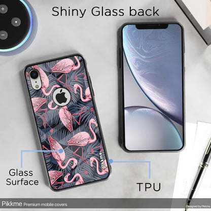 Pikkme iPhone XR Hybrid phone cover – photo 3