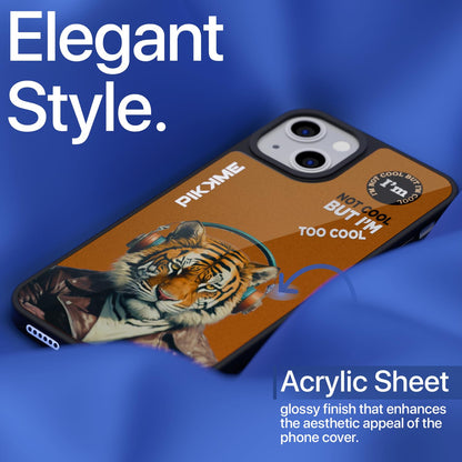 iPhone 15 Plus mobile cover by Pikkme – photo 7