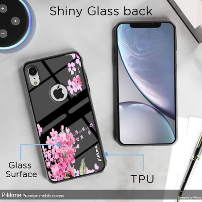 Mobile back cover for iPhone XR – Pikkme – photo 3