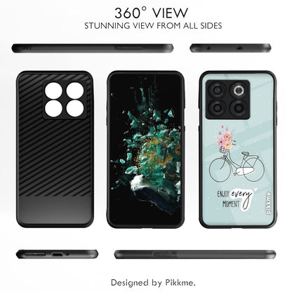 Pikkme OnePlus 10T 5G Hybrid phone cover – photo 2