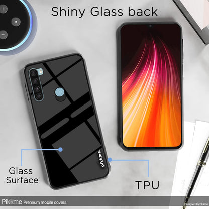 Pikkme Redmi Note 8 back cover – photo 3