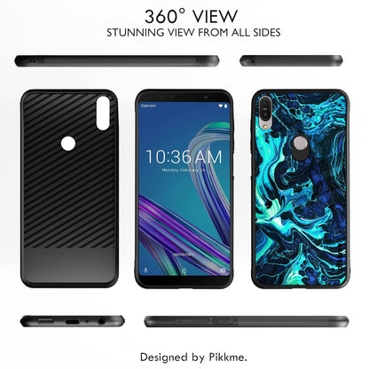 Asus phone cover by Pikkme – photo 2