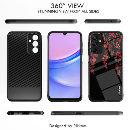 Phone cover for Samsung A15 5G – Pikkme – photo 2