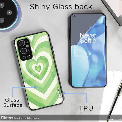 OnePlus 9 Pro back cover by Pikkme – photo 3