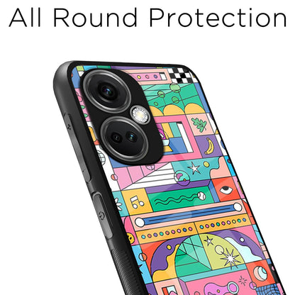 Hybrid Mobile back cover for OnePlus Nord CE 3 5G – Pikkme – photo 7