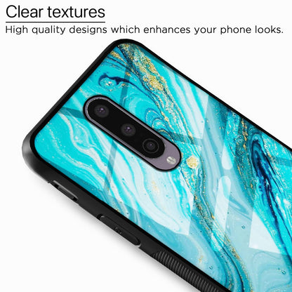 Pikkme OnePlus 8 mobile back cover – photo 4