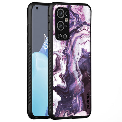 Pikkme Hybrid mobile cover for OnePlus 9 Pro