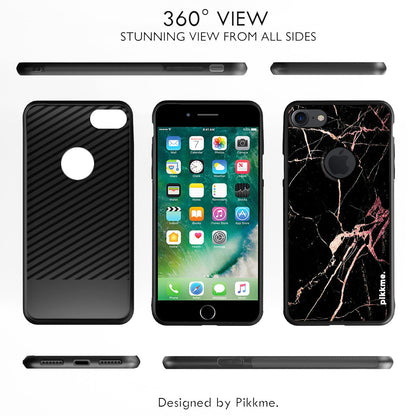 Pikkme mobile cover for iPhone 7/8 – photo 2