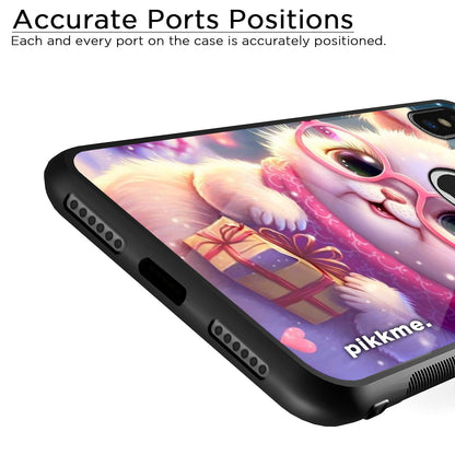 iPhone X/XS phone cover by Pikkme – photo 6