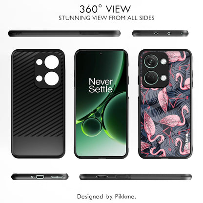Pikkme OnePlus Nord 3 5G Hybrid back cover – photo 2