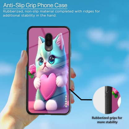 Pikkme OnePlus 7 Hybrid mobile cover – photo 5