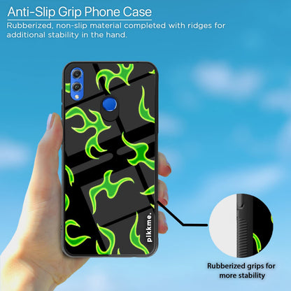 Honor 8X back cover by Pikkme – photo 5