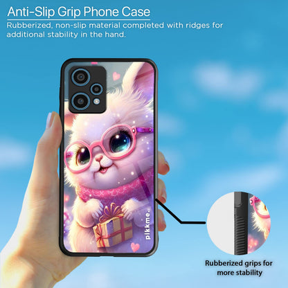 Pikkme OnePlus Nord CE 2 Lite 5G Hybrid back cover – photo 5