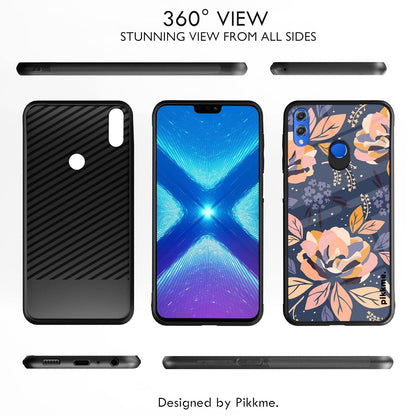 Honor 8X back cover by Pikkme – photo 2