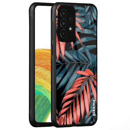 Samsung A13 4G mobile cover by Pikkme