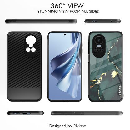 Hybrid Mobile back cover for Oppo Reno 10 5G – Pikkme – photo 2