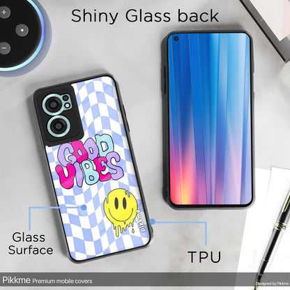 Back cover for OnePlus Nord CE 2 5G – Pikkme – photo 3