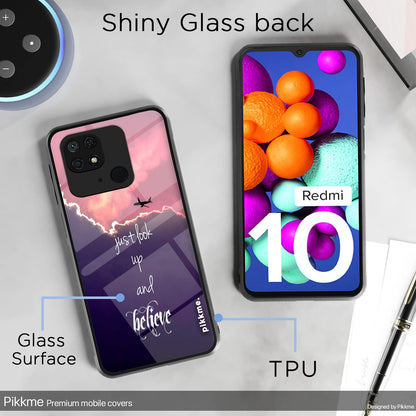 Mobile back cover for Redmi 10/10 Power – Pikkme – photo 3