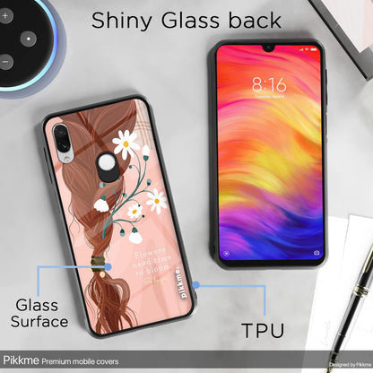 Pikkme mobile back cover for Redmi Note 7/Note 7 Pro/Note 7s – photo 3