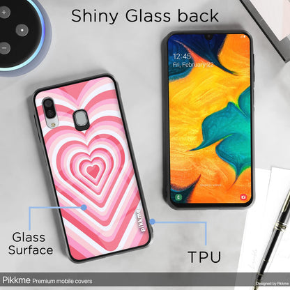 Samsung A20/A30/M10s mobile back cover by Pikkme – photo 3
