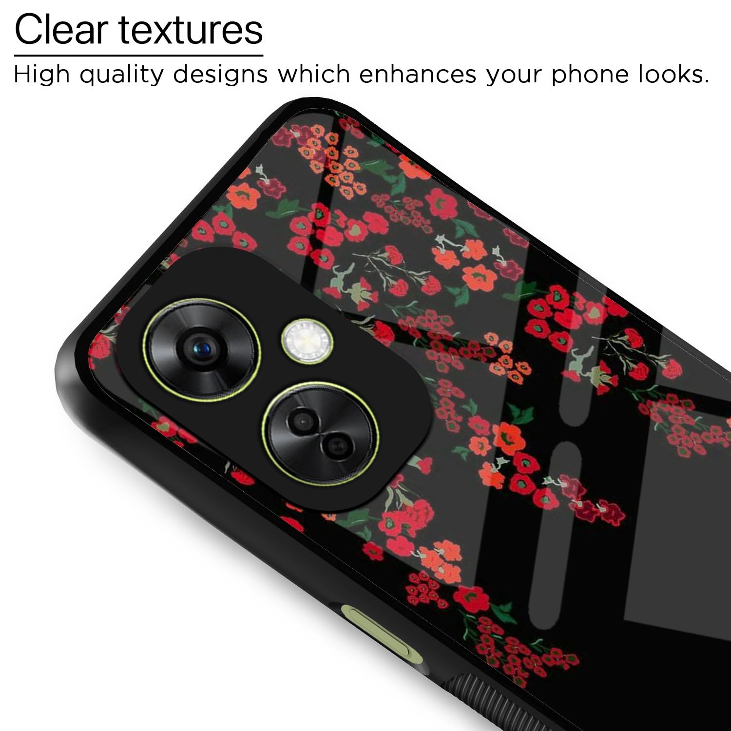 OnePlus Nord CE 3 Lite 5G phone cover by Pikkme – photo 4