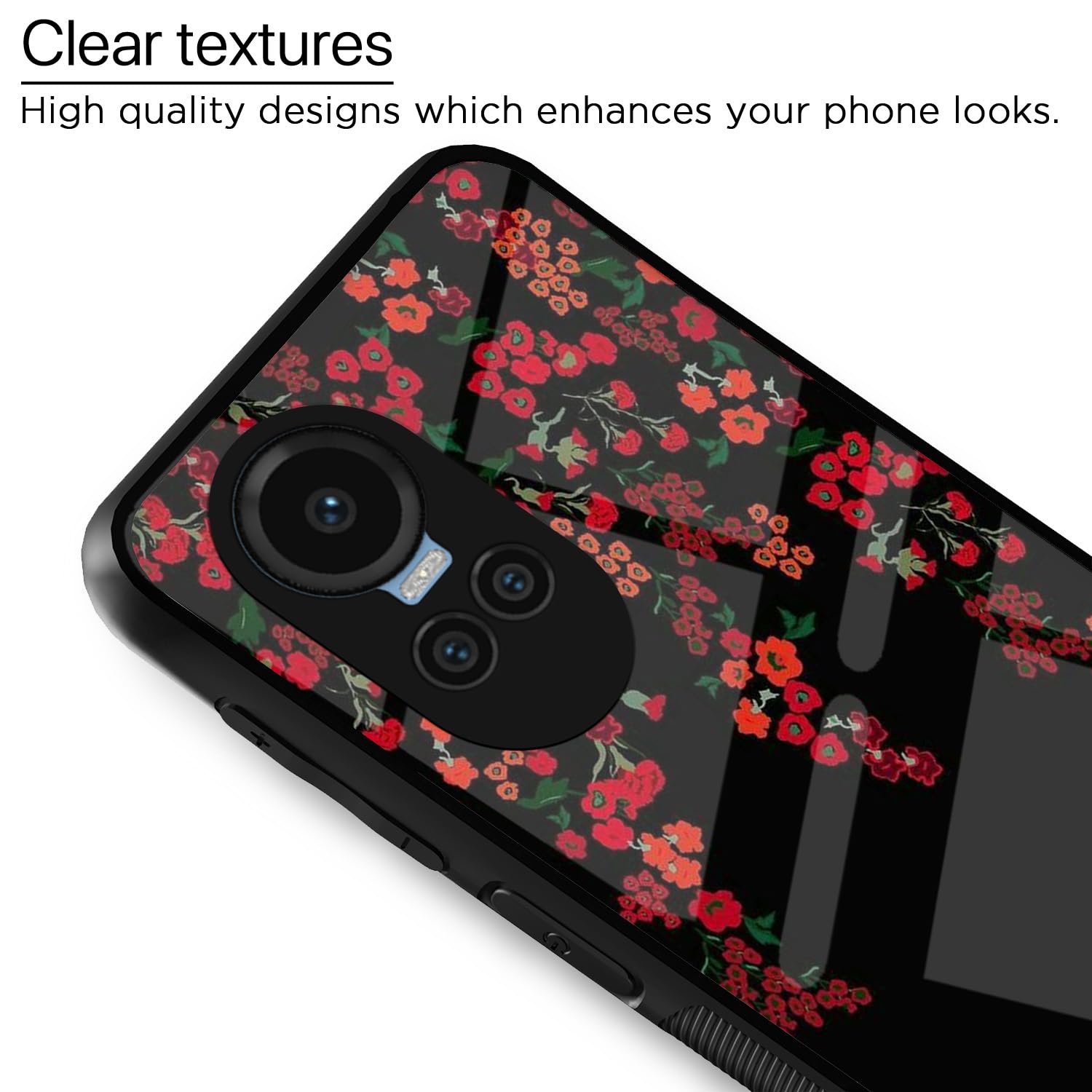 Pikkme mobile cover for Oppo Reno 10 5G – photo 4