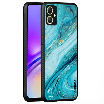 Pikkme Hybrid mobile cover for Samsung A05/M05/F05