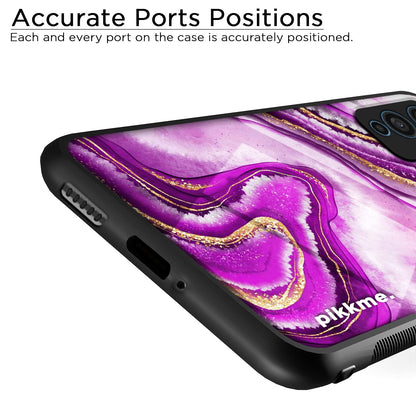 OnePlus 9 Hybrid phone cover by Pikkme – photo 6
