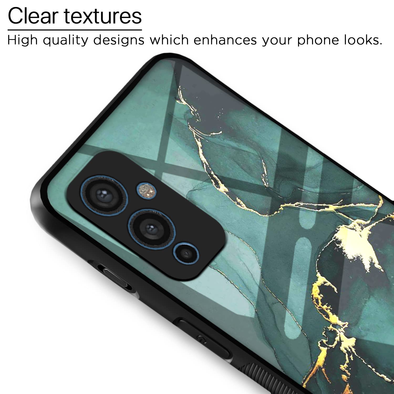 OnePlus 9 Hybrid mobile cover by Pikkme – photo 4