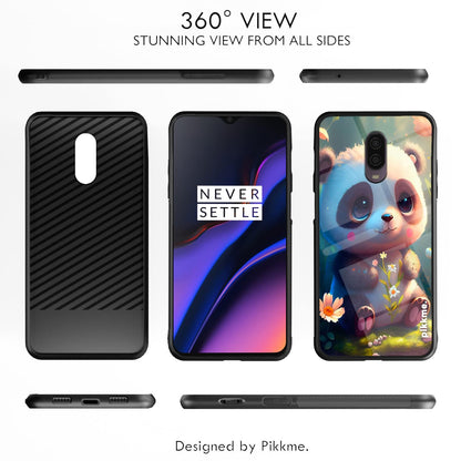 OnePlus 6T mobile cover by Pikkme – photo 2