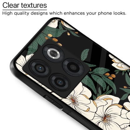 Flower Back cover for OnePlus 10T 5G – Pikkme – photo 4