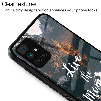 Redmi 10 Prime Hybrid mobile cover by Pikkme – photo 4
