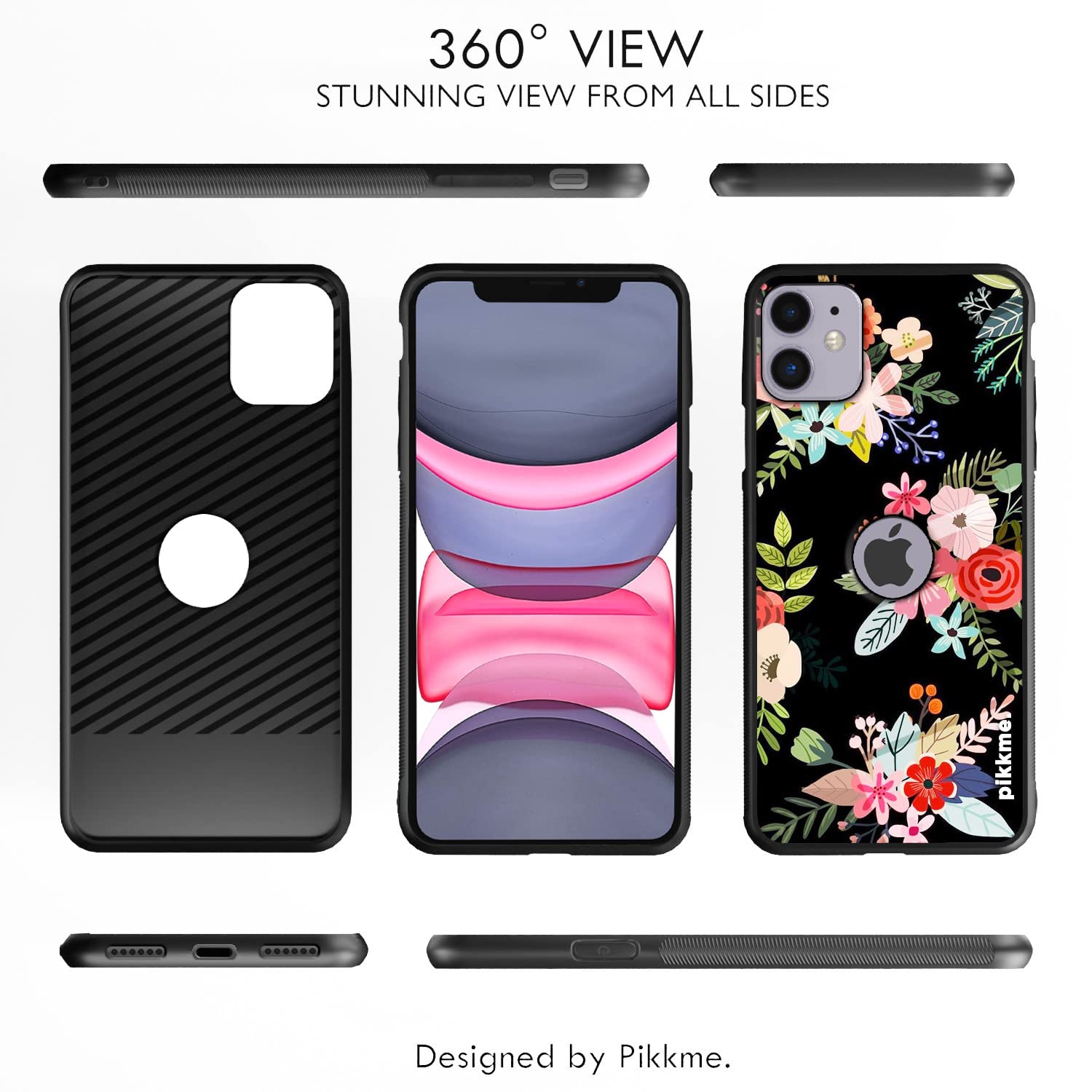 Pikkme phone cover for iPhone 11 – photo 2