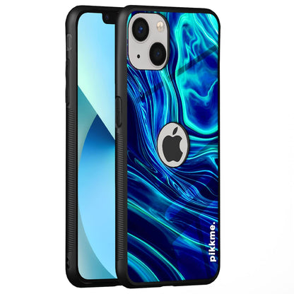 Pikkme phone cover for iPhone 14