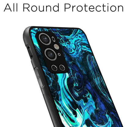 Pikkme OnePlus 9 Pro mobile back cover – photo 7