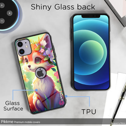 iPhone 12 Hybrid back cover by Pikkme – photo 3