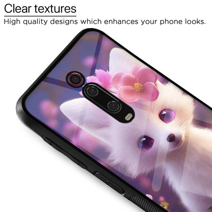 Pikkme Redmi K20/K20 Pro back cover – photo 4